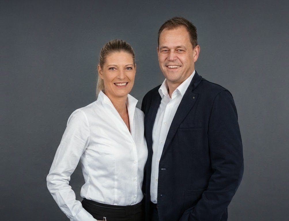 Ursula und Uwe Zapf – Zapf FinanzManagement